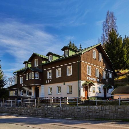 Pension Říp Pec pod Sněžkou Exterior foto